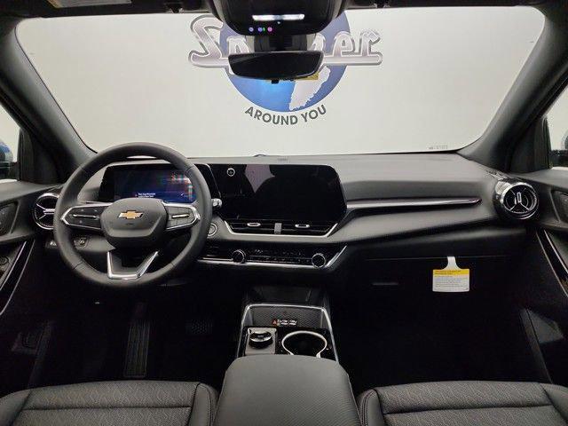 new 2026 Chevrolet Equinox car, priced at $35,080