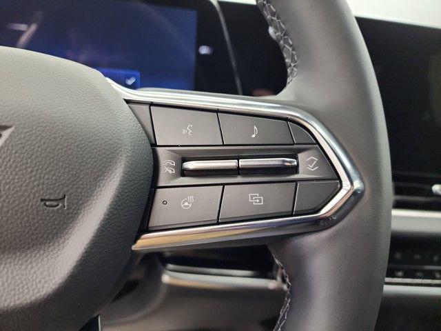 new 2026 Chevrolet Equinox car, priced at $35,080