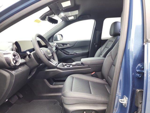 new 2026 Chevrolet Equinox car, priced at $35,080