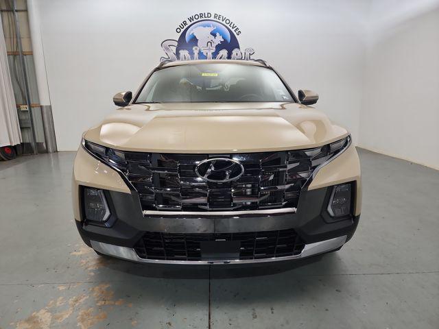 used 2023 Hyundai SANTA CRUZ car, priced at $30,990