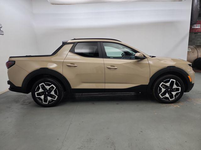 used 2023 Hyundai SANTA CRUZ car, priced at $30,990