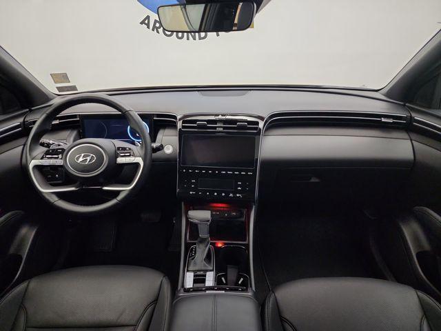 used 2023 Hyundai SANTA CRUZ car, priced at $30,990