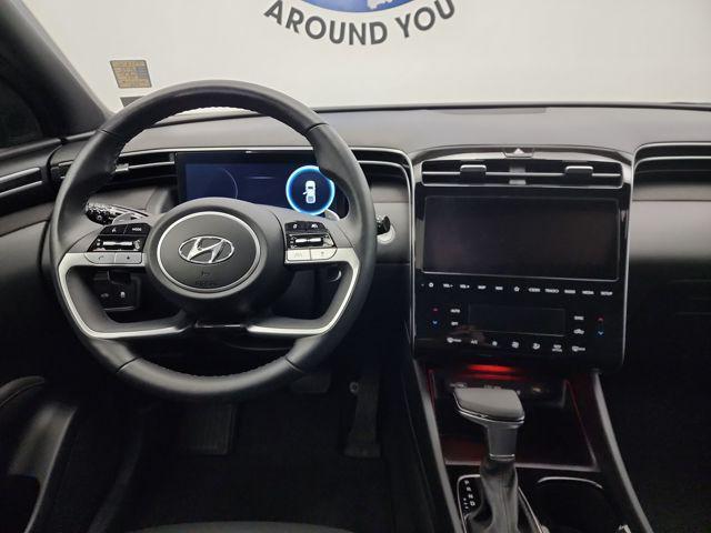 used 2023 Hyundai SANTA CRUZ car, priced at $30,990