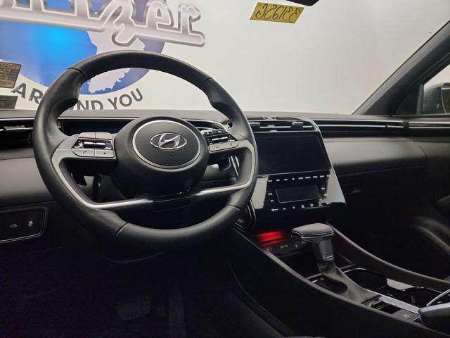 used 2023 Hyundai SANTA CRUZ car, priced at $30,990