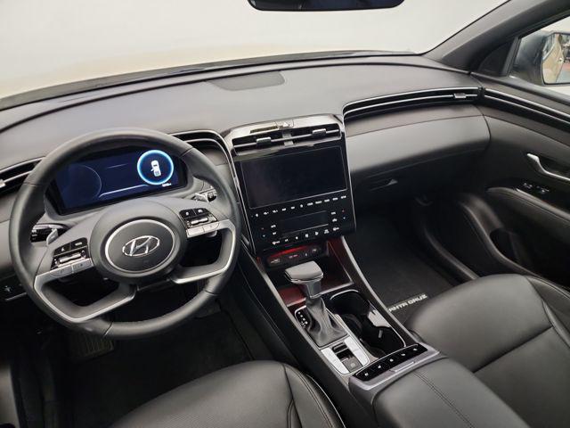 used 2023 Hyundai SANTA CRUZ car, priced at $30,990