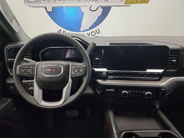 new 2026 GMC Sierra 2500 car, priced at $70,615