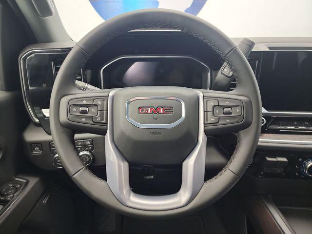 new 2026 GMC Sierra 2500 car, priced at $70,615
