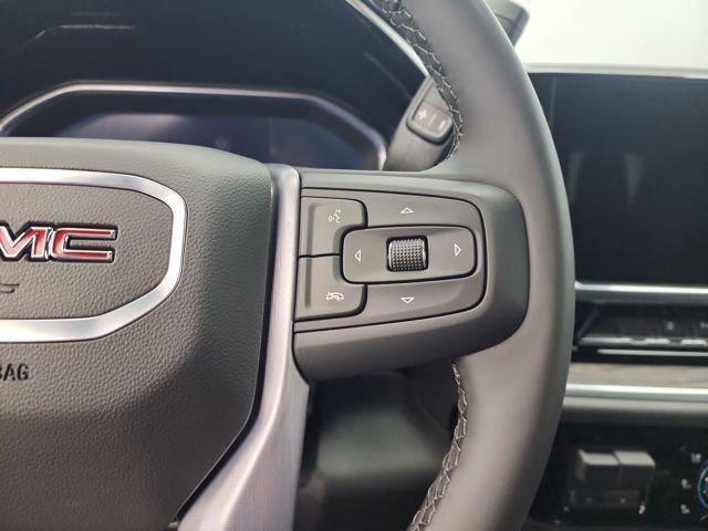 new 2026 GMC Sierra 2500 car, priced at $70,615