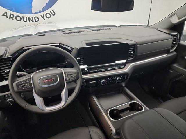 new 2026 GMC Sierra 2500 car, priced at $70,615