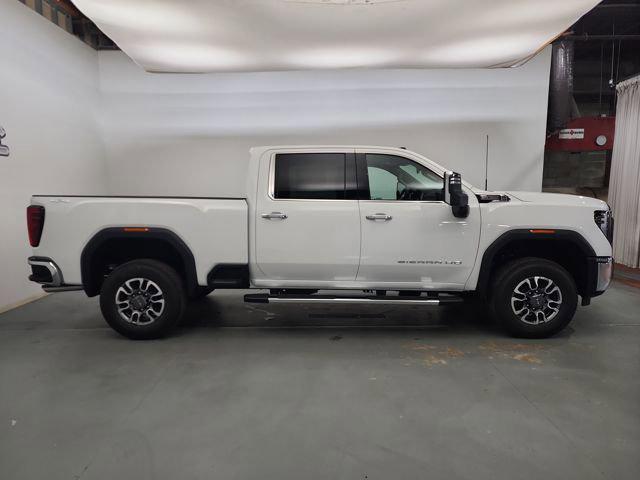new 2026 GMC Sierra 2500 car, priced at $70,615