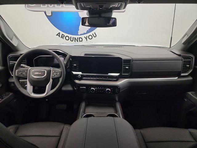 new 2026 GMC Sierra 2500 car, priced at $70,615