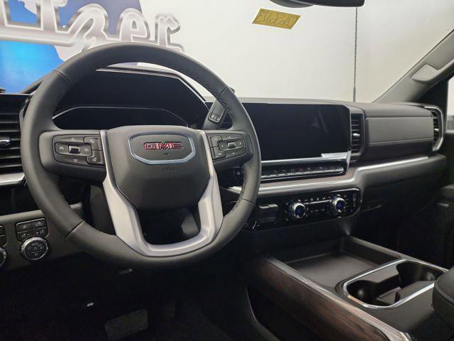 new 2026 GMC Sierra 2500 car, priced at $70,615