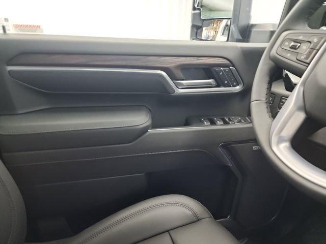 new 2026 GMC Sierra 2500 car, priced at $70,615