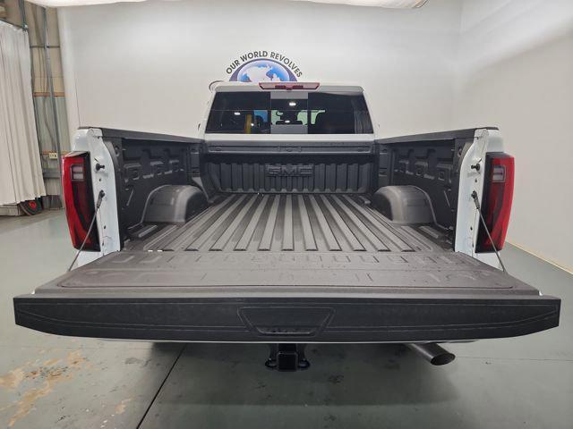 new 2026 GMC Sierra 2500 car, priced at $70,615