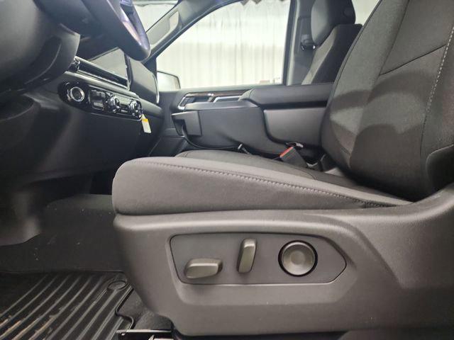 new 2026 GMC Sierra 1500 car, priced at $50,940