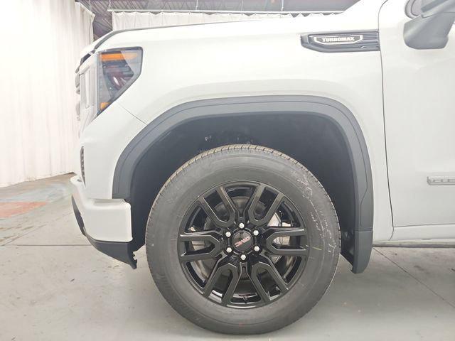 new 2026 GMC Sierra 1500 car, priced at $50,940