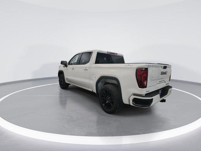 new 2026 GMC Sierra 1500 car, priced at $50,940
