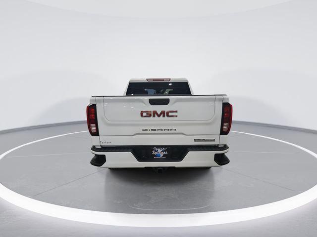 new 2026 GMC Sierra 1500 car, priced at $50,940
