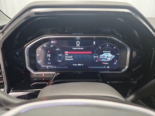 new 2026 GMC Sierra 1500 car, priced at $50,940