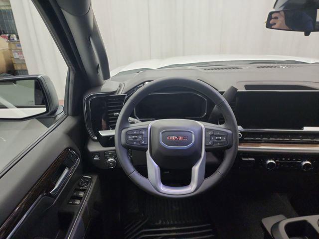new 2026 GMC Sierra 1500 car, priced at $50,940