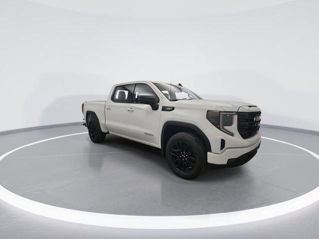 new 2026 GMC Sierra 1500 car, priced at $50,940