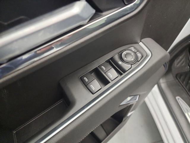 new 2026 GMC Sierra 1500 car, priced at $50,940