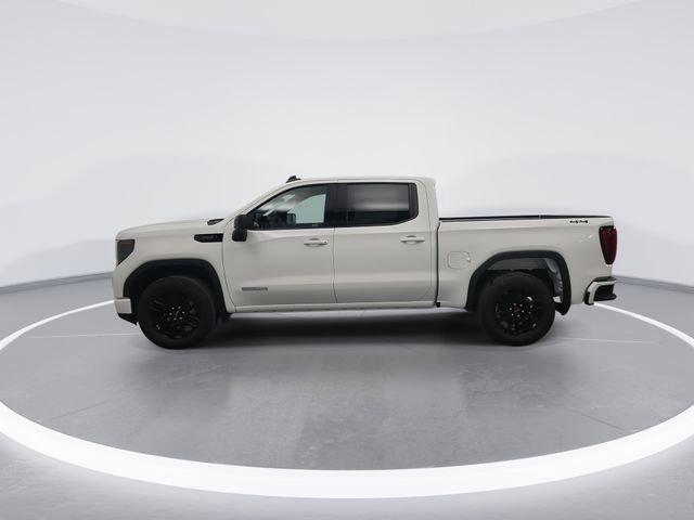 new 2026 GMC Sierra 1500 car, priced at $50,940