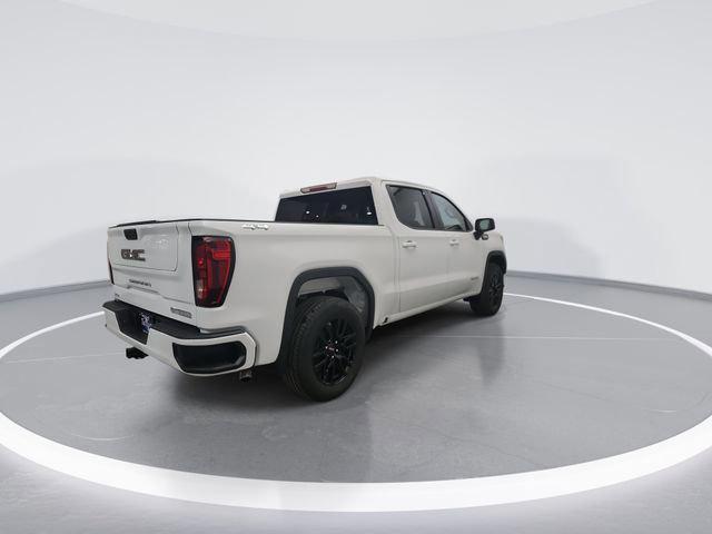 new 2026 GMC Sierra 1500 car, priced at $50,940