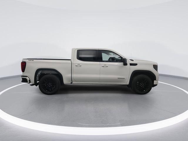 new 2026 GMC Sierra 1500 car, priced at $50,940