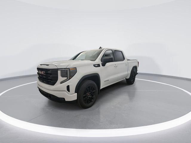 new 2026 GMC Sierra 1500 car, priced at $50,940