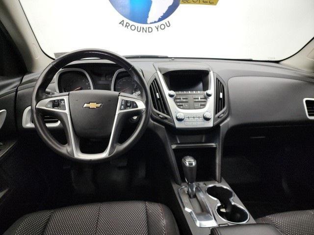 used 2016 Chevrolet Equinox car, priced at $13,490