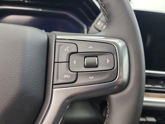 new 2025 Chevrolet Silverado 2500 car, priced at $65,320