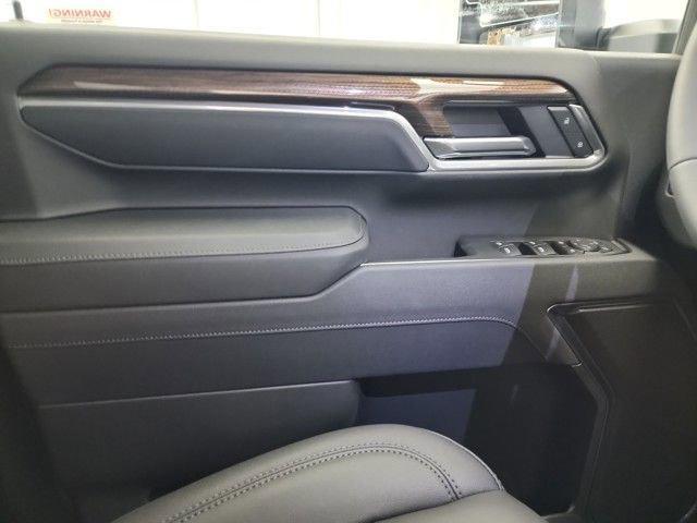 new 2025 Chevrolet Silverado 2500 car, priced at $65,320