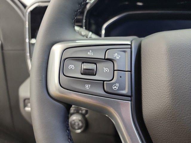 new 2025 Chevrolet Silverado 2500 car, priced at $65,320