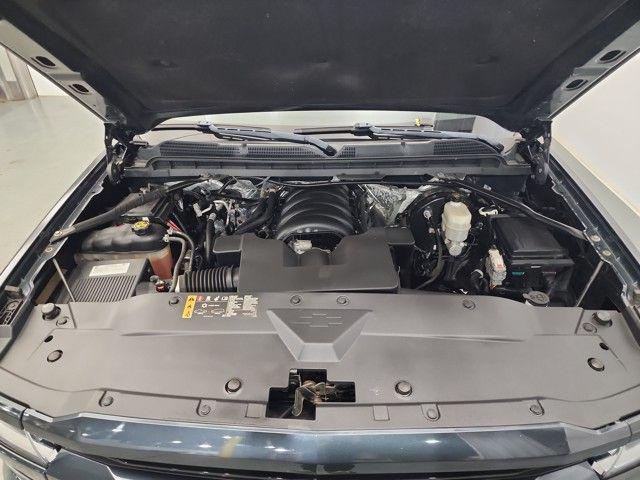 used 2017 Chevrolet Silverado 1500 car, priced at $21,190