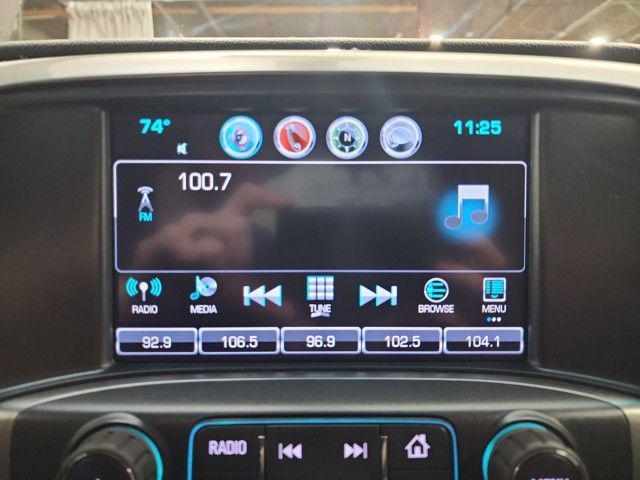 used 2017 Chevrolet Silverado 1500 car, priced at $21,190