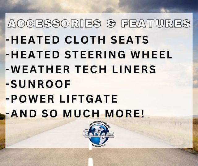 used 2021 Jeep Grand Cherokee car, priced at $23,990