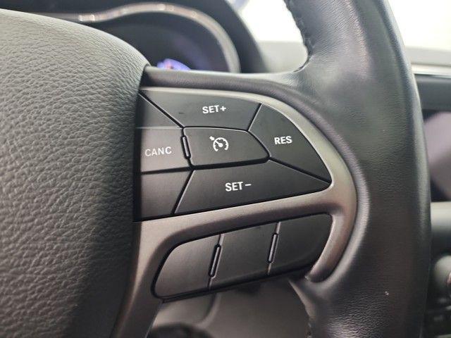 used 2021 Jeep Grand Cherokee car, priced at $23,990