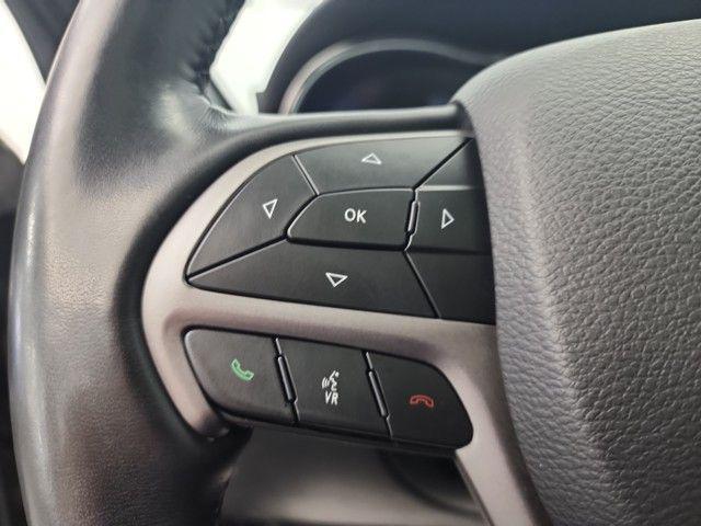 used 2021 Jeep Grand Cherokee car, priced at $23,990