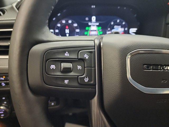 used 2024 GMC Yukon car, priced at $88,990