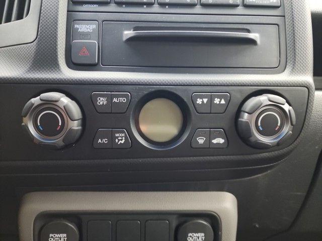 used 2009 Honda Ridgeline car, priced at $8,190