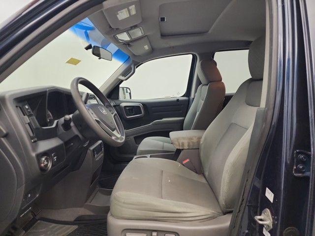used 2009 Honda Ridgeline car, priced at $8,190