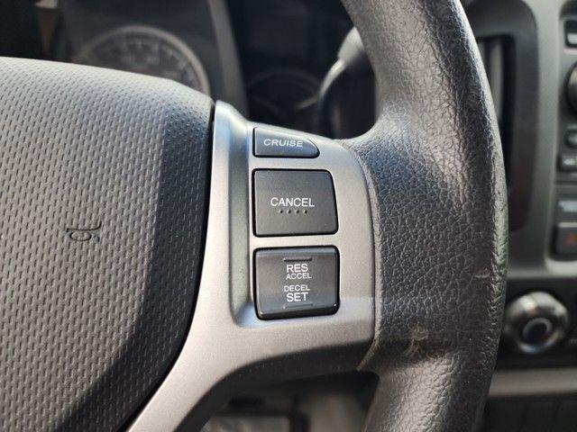 used 2009 Honda Ridgeline car, priced at $8,190