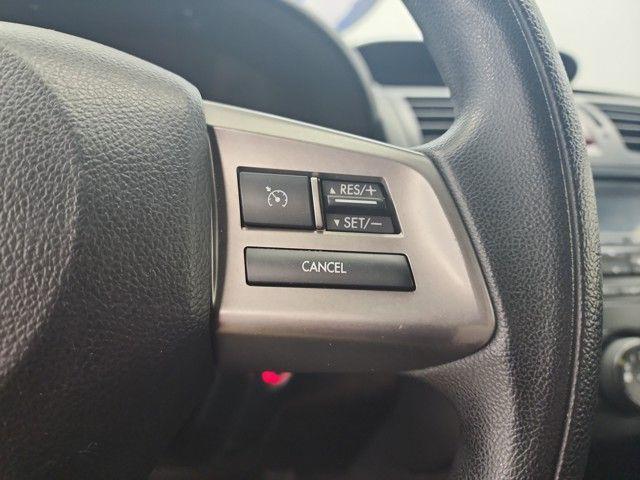 used 2014 Subaru XV Crosstrek car, priced at $10,490