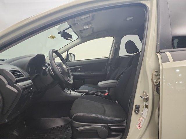 used 2014 Subaru XV Crosstrek car, priced at $10,490