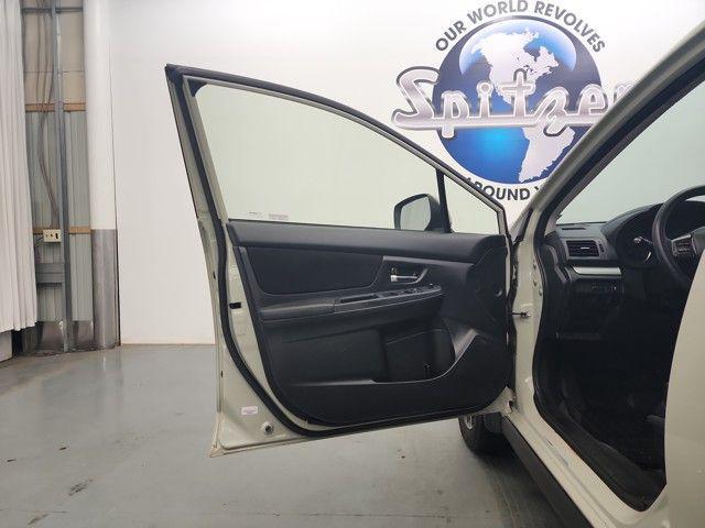 used 2014 Subaru XV Crosstrek car, priced at $10,490