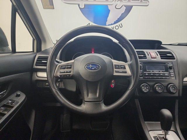 used 2014 Subaru XV Crosstrek car, priced at $10,490