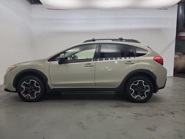 used 2014 Subaru XV Crosstrek car, priced at $10,490