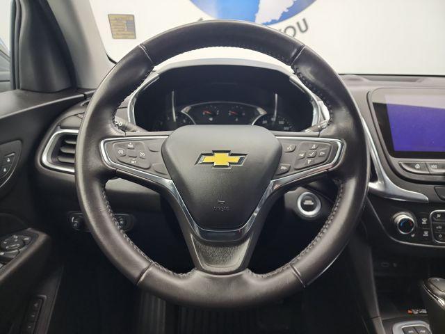 used 2019 Chevrolet Equinox car, priced at $21,990