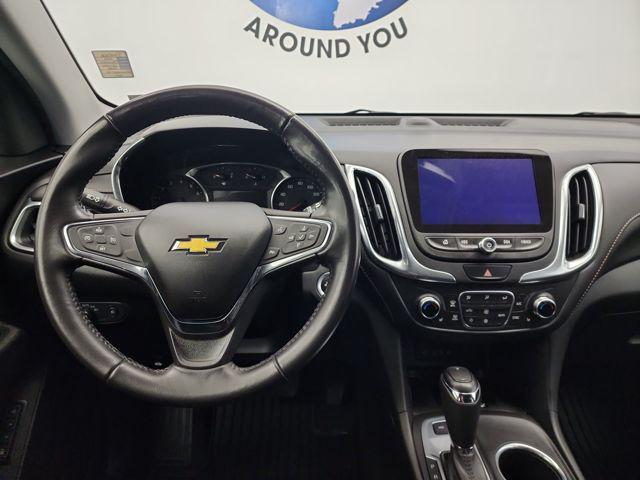 used 2019 Chevrolet Equinox car, priced at $21,990